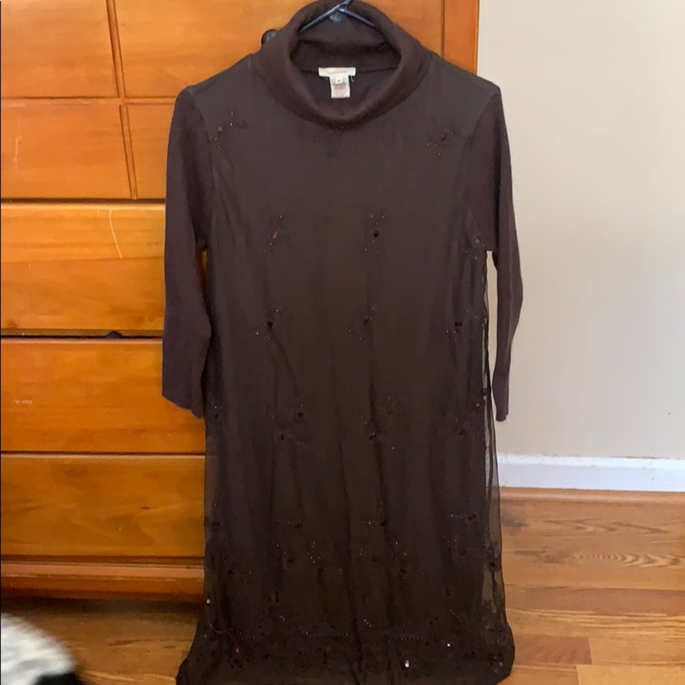 Sundance winter dress